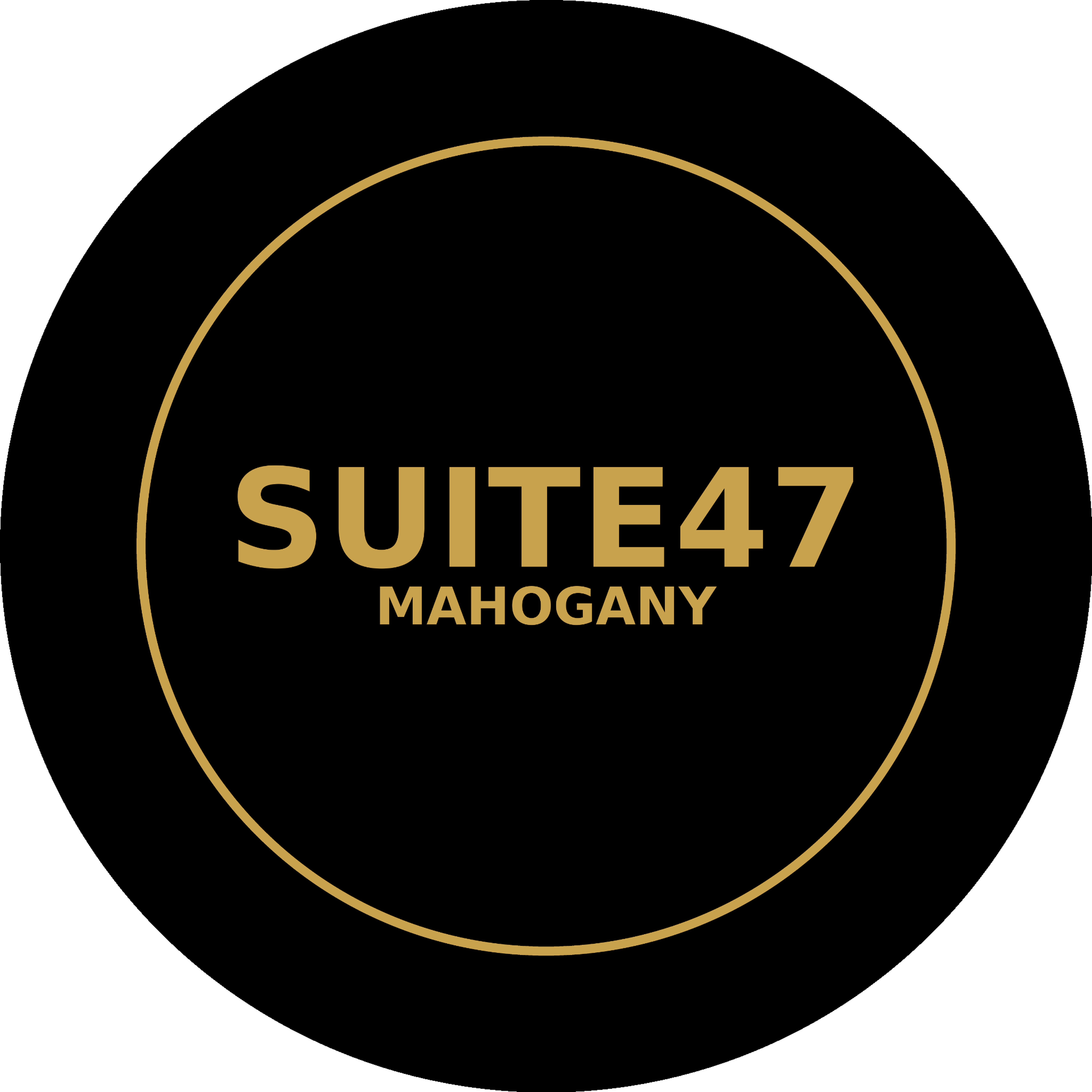 Suite47 badge